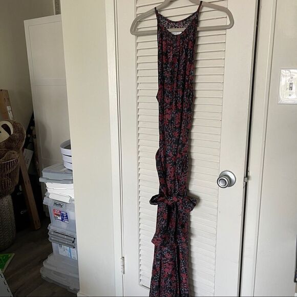 Apiece Apart™ Silk Isla Jumpsuit - Picture 9 of 13